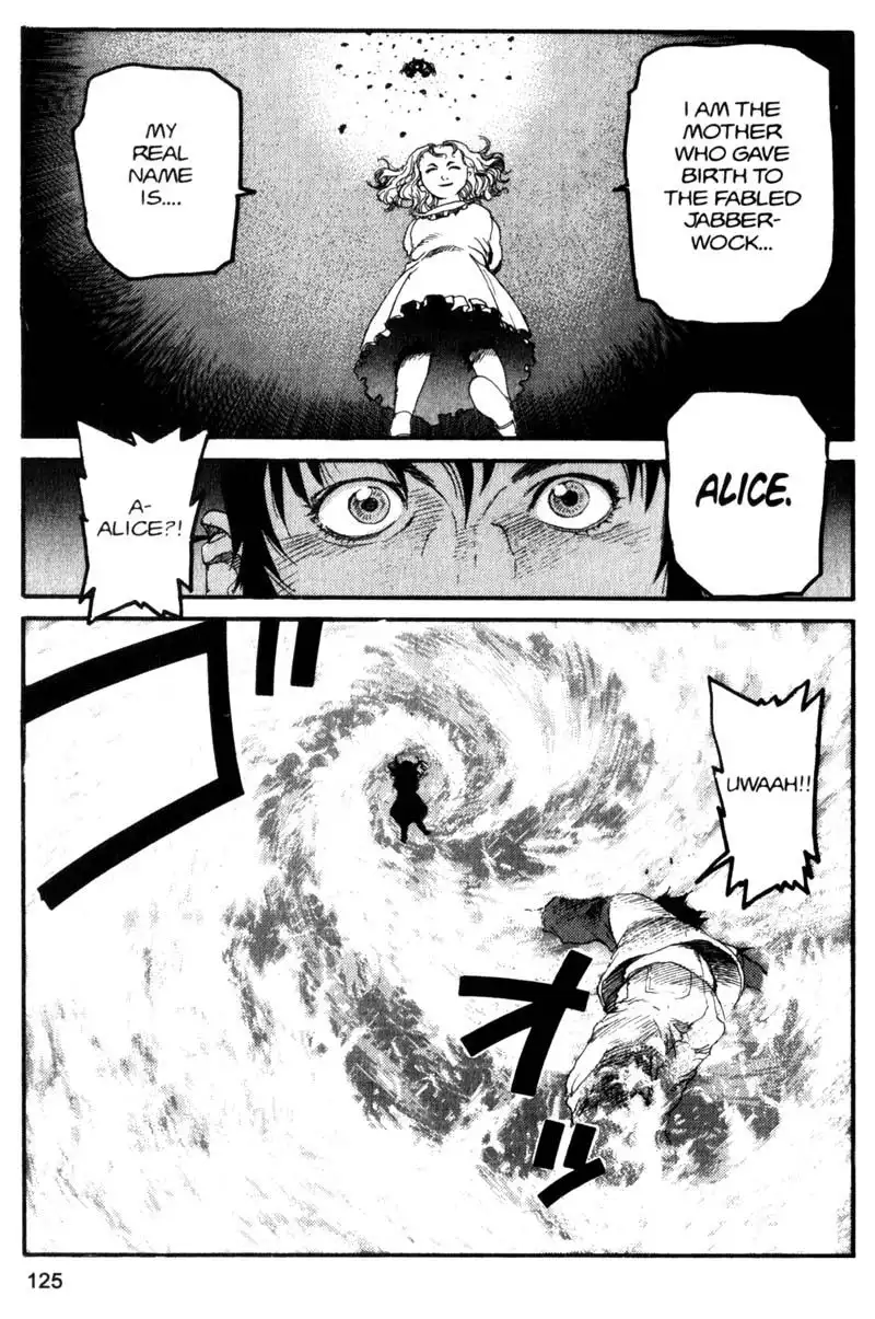 Project Arms Chapter 72 13